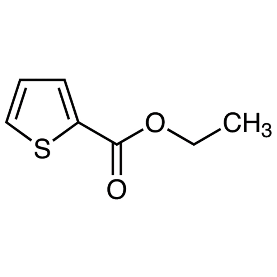 TCI T0904 2810-04-0 Ethyl 2-Thiophenecarboxylate