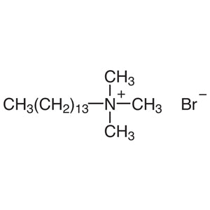 TCI T0906 1119-97-7 Tetradecyltrimethylammonium Bromide