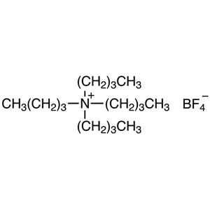 TCI T0914 429-42-5 Tetrabutylammonium Tetrafluoroborate