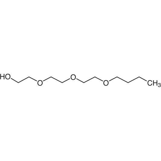 TCI T0915 143-22-6 Triethylene Glycol Monobutyl Ether