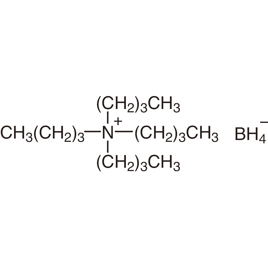 TCI T0917 33725-74-5 Tetrabutylammonium Borohydride [Reducing Reagent]