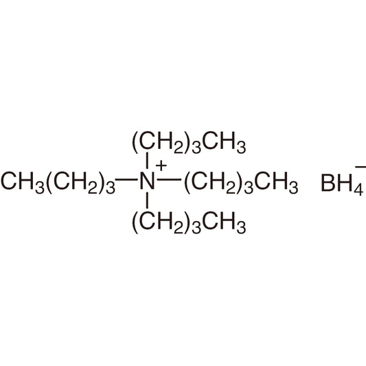 TCI T0917 33725-74-5 Tetrabutylammonium Borohydride [Reducing Reagent]