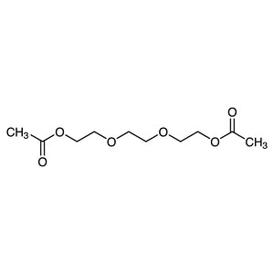 TCI T0923 111-21-7 Triethylene Glycol Diacetate
