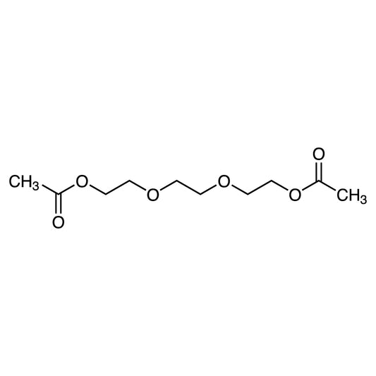 TCI T0923 111-21-7 Triethylene Glycol Diacetate