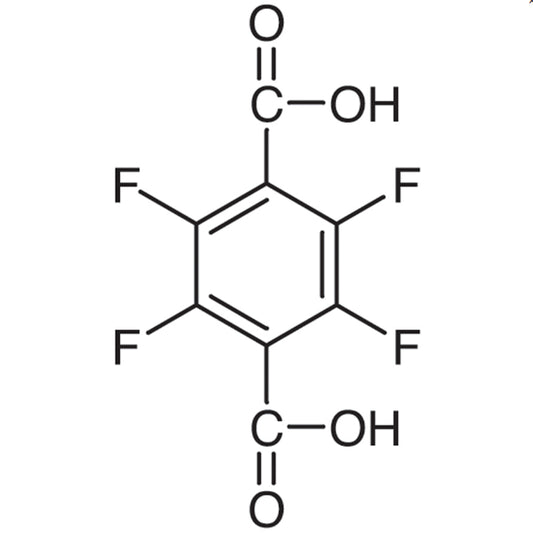 TCI T0930 652-36-8 Tetrafluoroterephthalic Acid