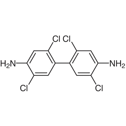 TCI T0933 15721-02-5 2,2',5,5'-Tetrachlorobenzidine