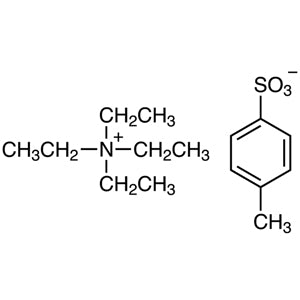 TCI T0937 733-44-8 Tetraetilamonium p-Toluenasulfonat