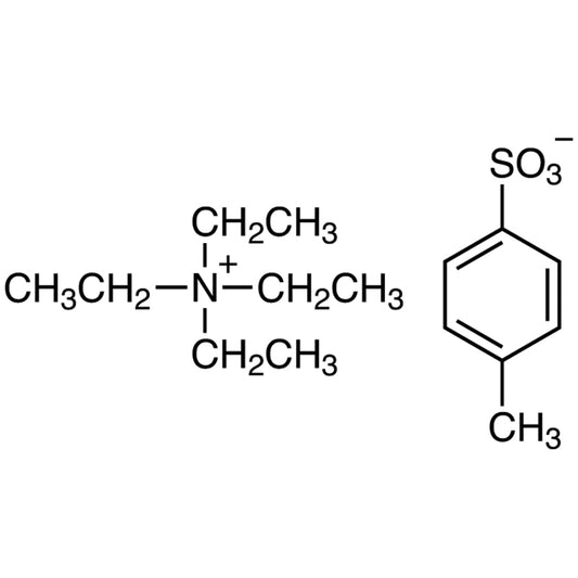 TCI T0937 733-44-8 Tetraethylammonium p-Toluenesulfonate