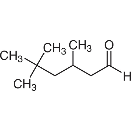 TCI T0940 5435-64-3 3,5,5-Trimethylhexanal