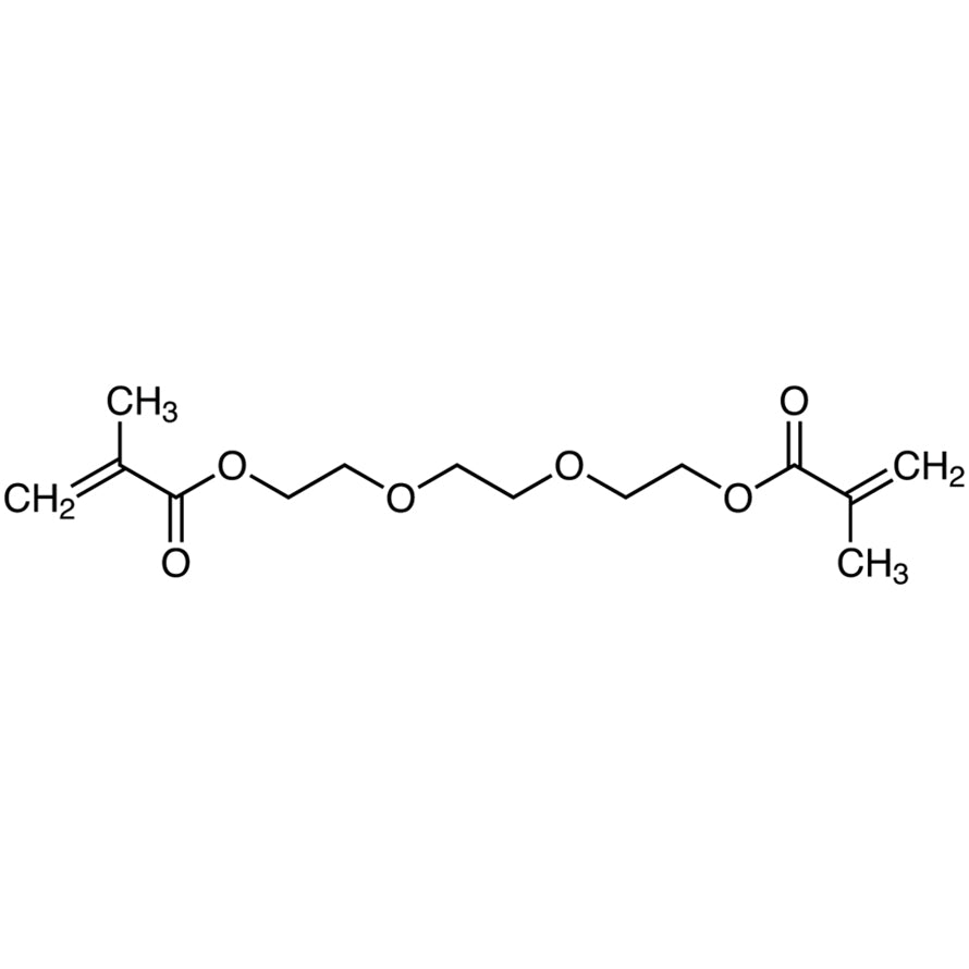 TCI T0948 109-16-0 Triethylene Glycol Dimethacrylate (stabilized with MEHQ)
