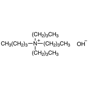 TCI T0955 2052-49-5 Tetrabutylammonium Hydroxide (10% in Water)
