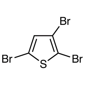 TCI T0956 3141-24-0 2,3,5-Tribromothiophene