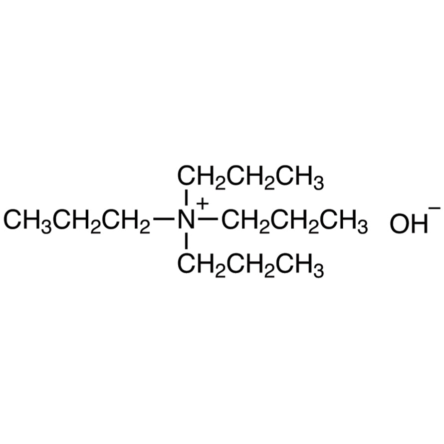 TCI T0964 4499-86-9 Tetrapropylammonium Hydroxide (10% in Water)