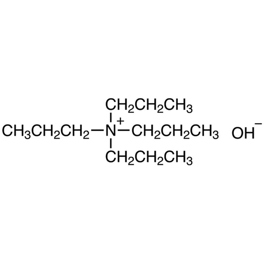 TCI T0964 4499-86-9 Tetrapropylammonium Hydroxide (10% in Water)