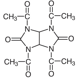 10543-60-9 N,N',N'',N'''-Tetraacetylglycoluril - AMI Scientific