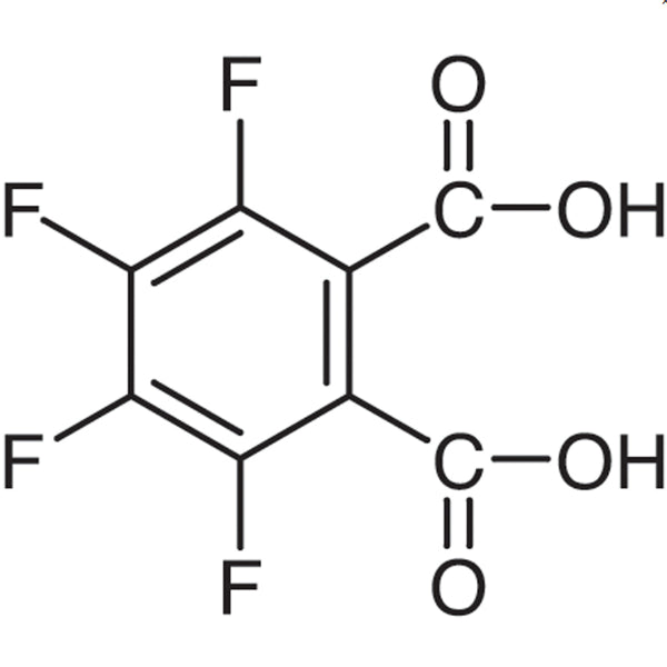 TCI T0986 652-03-9 Tetrafluorophthalic Acid