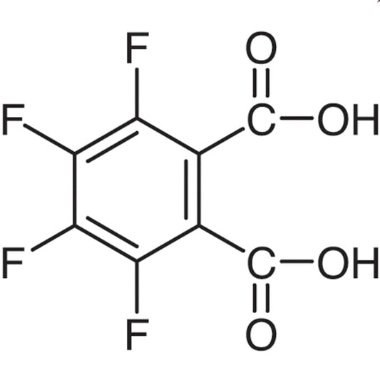 TCI T0986 652-03-9 Tetrafluorophthalic Acid
