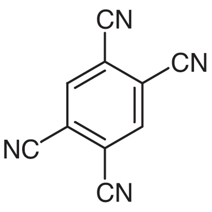 TCI T0988 712-74-3 1,2,4,5-Tetracyanobenzene