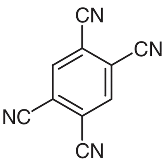 TCI T0988 712-74-3 1,2,4,5-Tetracyanobenzene