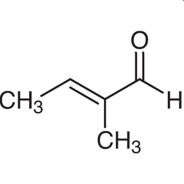 TCI T1003 497-03-0 trans-2-Metil-2-butenal
