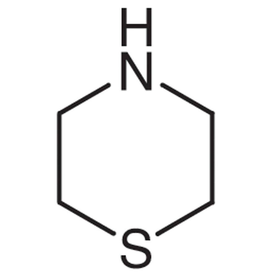TCI T1007 123-90-0 Thiomorpholine