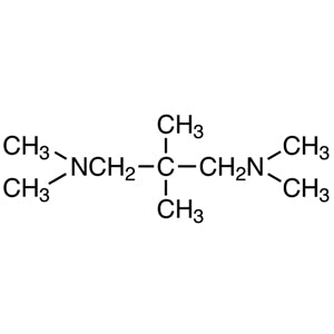 TCI T1008 53369-79-2 N,N,N',N'-Tetrametil-2,2-dimetil-1,3-propanadiamina