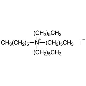 TCI T1010 2138-24-1 Tetrahexylammonium Iodide