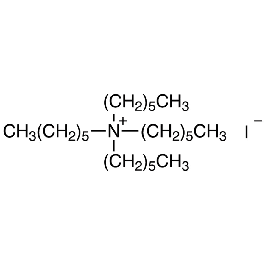 TCI T1010 2138-24-1 Tetrahexylammonium Iodide
