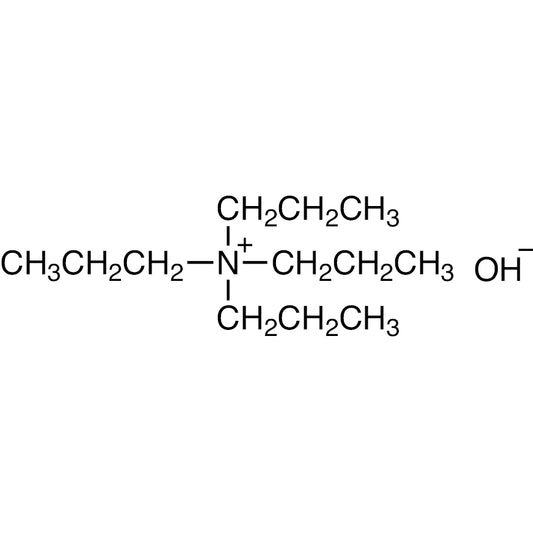 TCI T1020 4499-86-9 Tetrapropylammonium Hydroxide (20-25% in Water)