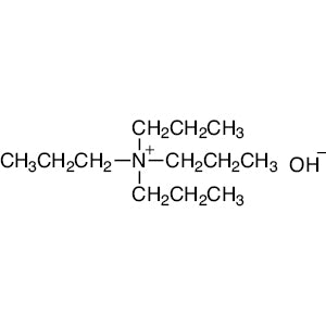 TCI T1020 4499-86-9 Tetrapropylammonium Hydroxide (20-25% dalam Air)