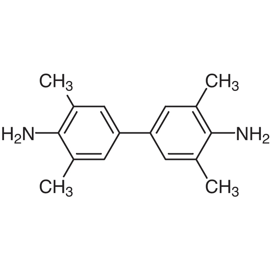 TCI T1023 54827-17-7 3,3',5,5'-Tetrametilbenzidina