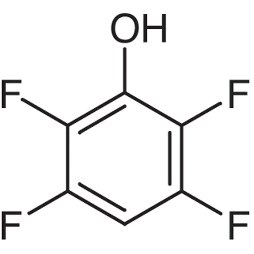 TCI T1030 769-39-1 2,3,5,6-Tetrafluorophenol