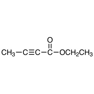 TCI T1052 4341-76-8 Ethyl 2-Butynoate