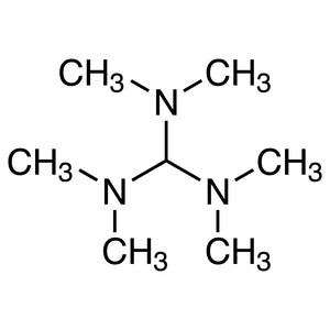 TCI T1057 5762-56-1 Tris(dimetilamino)metana (distabilkan dengan KOH)