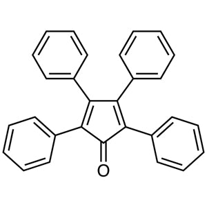 TCI T1062 479-33-4 Tetraphenylcyclopentadienone