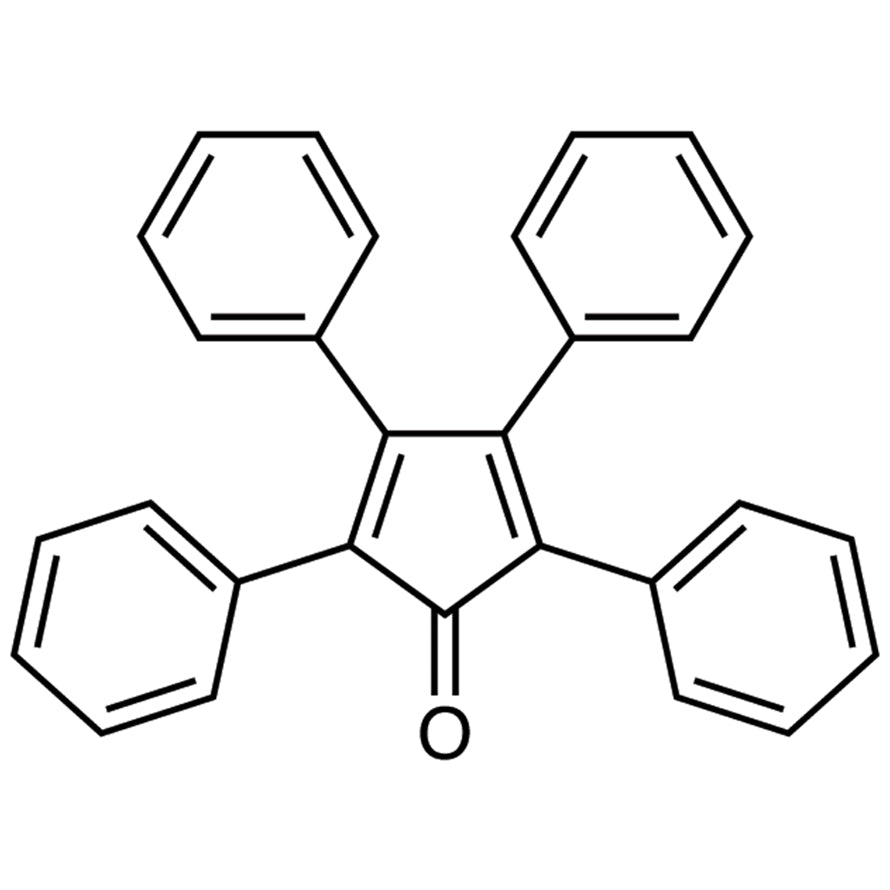 TCI T1062 479-33-4 Tetraphenylcyclopentadienone
