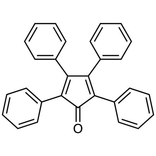 TCI T1062 479-33-4 Tetraphenylcyclopentadienone