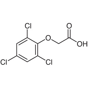 TCI T1063 575-89-3 Asam 2,4,6-Triklorofenoksiasetat