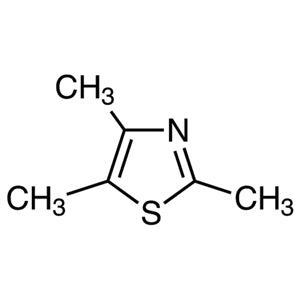 TCI T1068 13623-11-5 2,4,5-Trimetiltiazol
