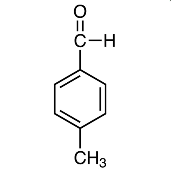 TCI T1073 104-87-0 p-Tolualdehyde