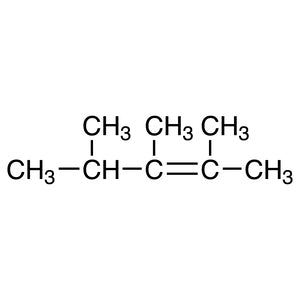 TCI T1080 565-77-5 2,3,4-Trimethyl-2-pentene