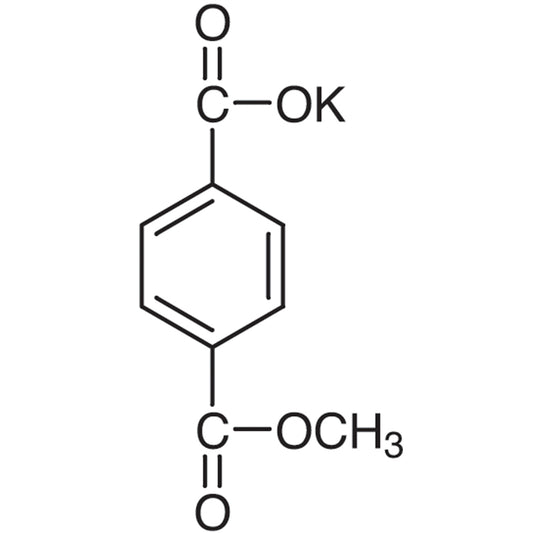 TCI T1083 42967-55-5 Potassium Monomethyl Terephthalate