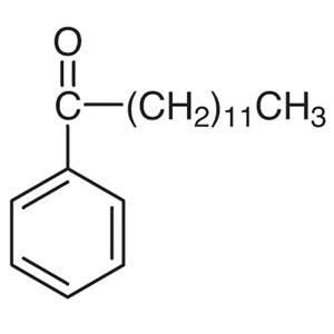 TCI T1087 6005-99-8 Tridecanophenone