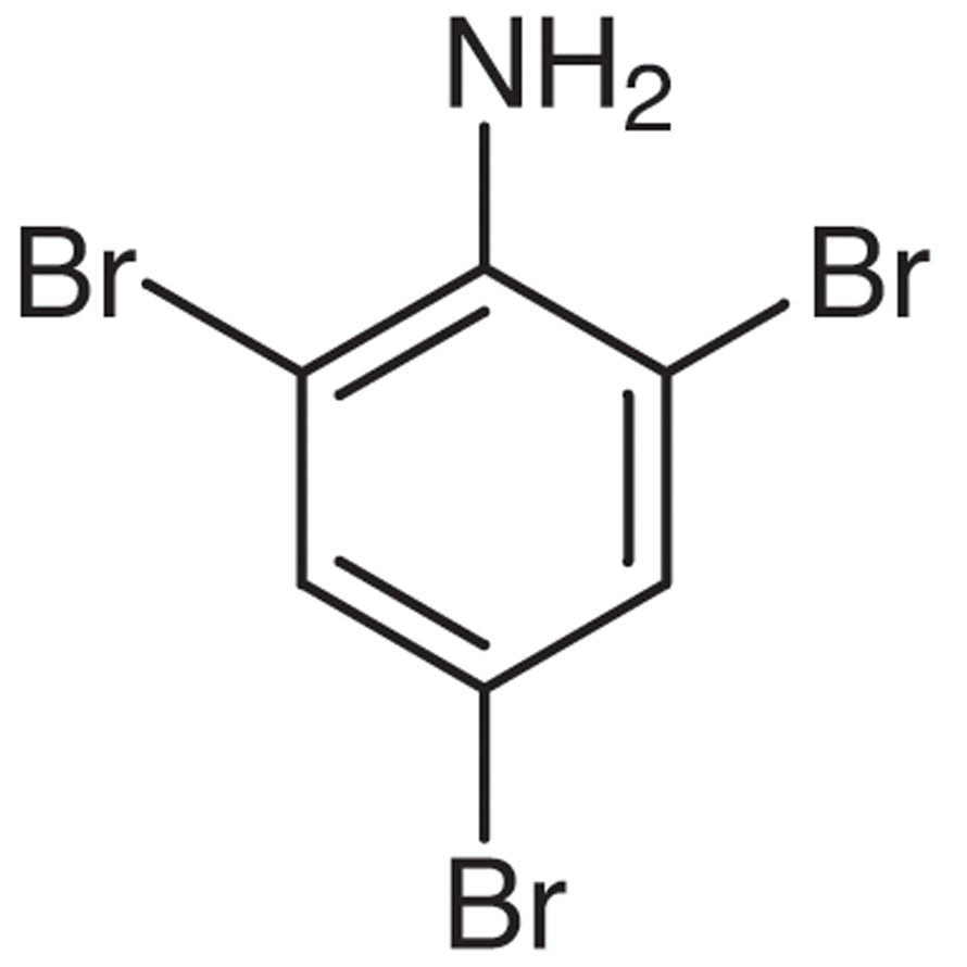 TCI T1088 147-82-0 2,4,6-Tribromoaniline