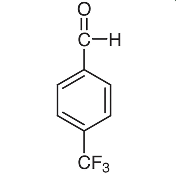TCI T1091 455-19-6 4-(Trifluoromethyl)benzaldehyde