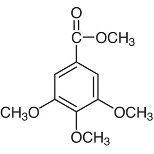 TCI T1092 1916-07-0 Methyl 3,4,5-Trimethoxybenzoate
