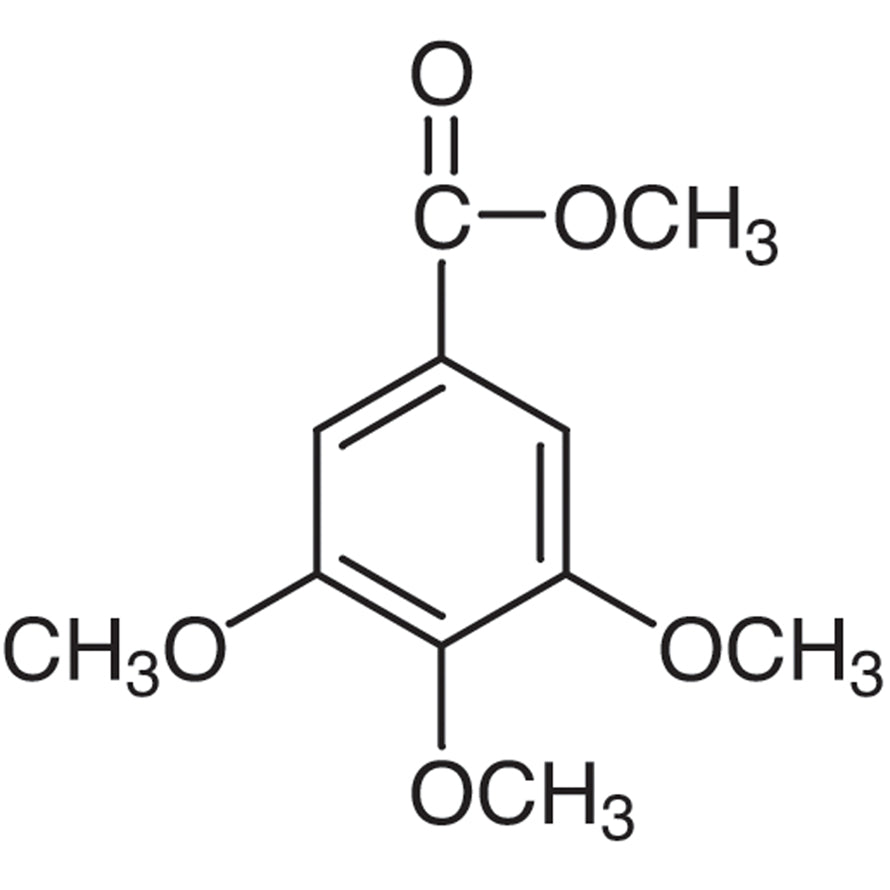 TCI T1092 1916-07-0 Methyl 3,4,5-Trimethoxybenzoate