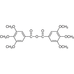 TCI T1093 1719-88-6 3,4,5-Trimethoxybenzoic Anhydride