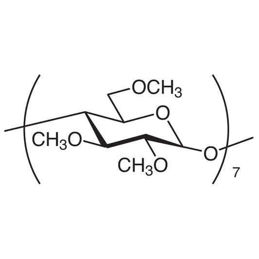 TCI T1094 55216-11-0 Trimethyl-beta-cyclodextrin