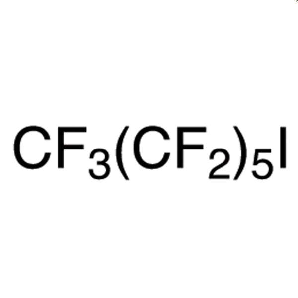 TCI T1098 355-43-1 Tridecafluorohexyl Iodide